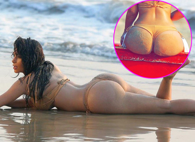 Кім Кардашьян