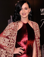 Новогодний макияж 2014