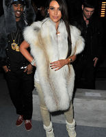 Модные компании отказываются от меха Модные компании отказываются от меха