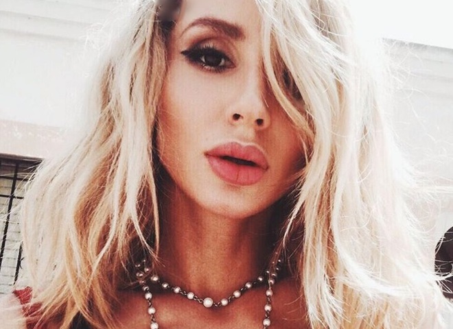 LOBODA объявила о создании собственного музыкального лейбла