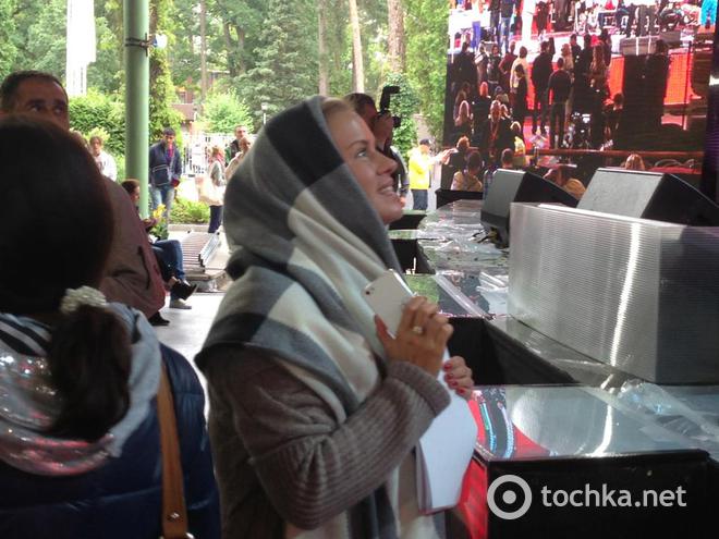 Анна Семенович