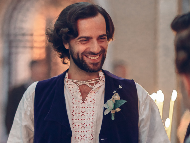 "З чого ви взяли, що його вбили?" - шоуранер "Кріпосної" про Андрія Жадана