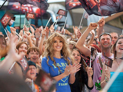 Х-фактор 4, кастинг в Одесі