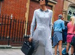 Стрітслайл Тижня моди в Лондоні SS 2017
