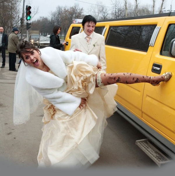 Свадьба. Фото шедевры