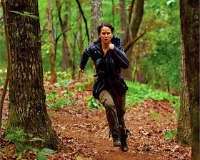 Голодные игры