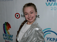 Валерия Симулик