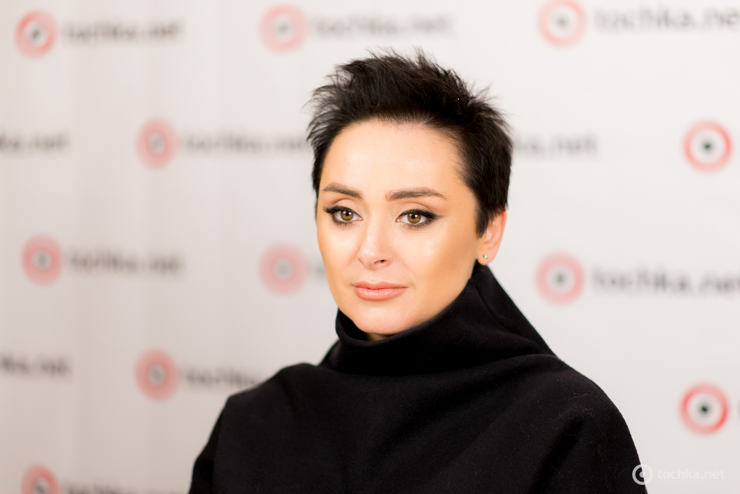 Анна Богинская