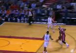 Топ-10 моментов NBA за 25 ноября 2013