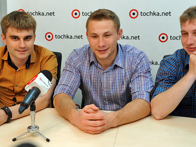 Коллектив «ТРИОДА»