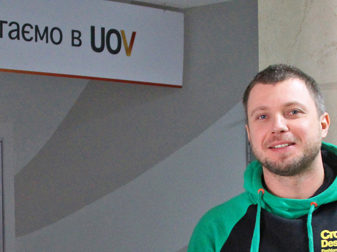 Петр Дмитриченко