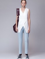 LAKE лукбук ss 2015 LAKE лукбук ss 2015