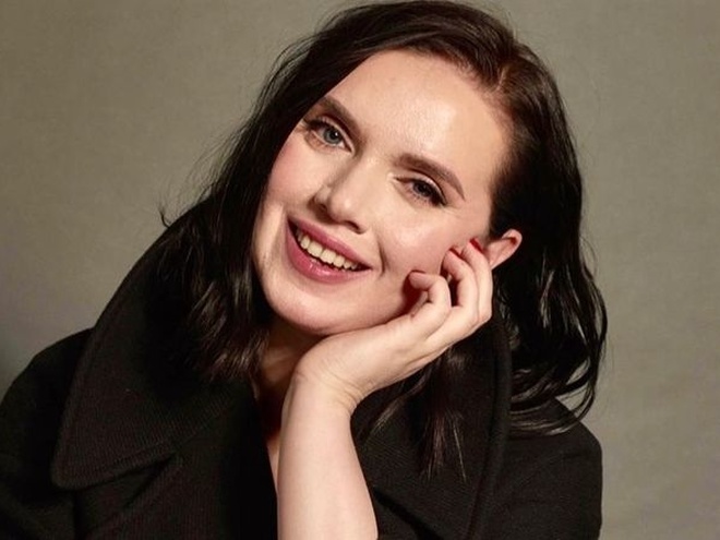 Яніна Соколова зізналася, скільки заробляє та витрачає під час війни