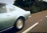 Top gear Aston Martin V8 Vantage 1977