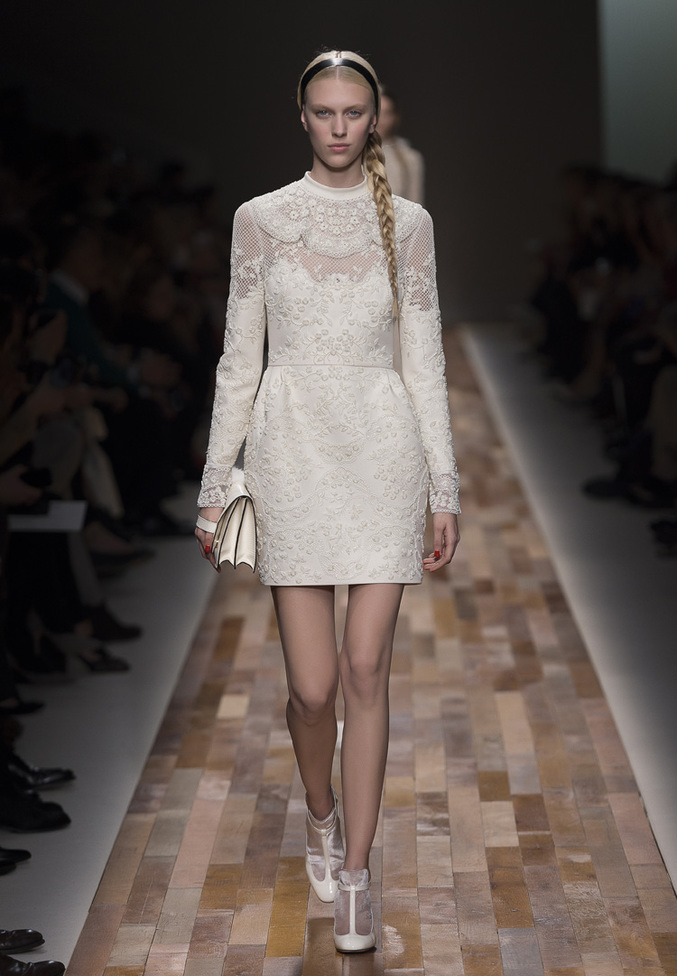 Valentino aw 13/14
