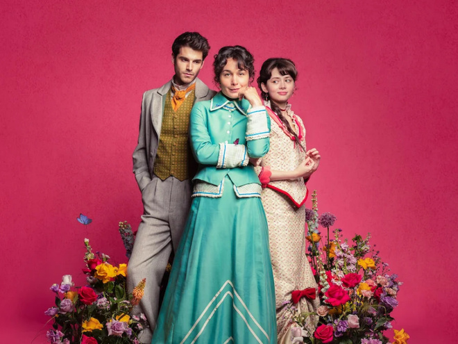 Серіали Netflix: найкращі на тижні 24 – 30 березня 2025 року