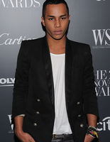 Олів'є Рустам