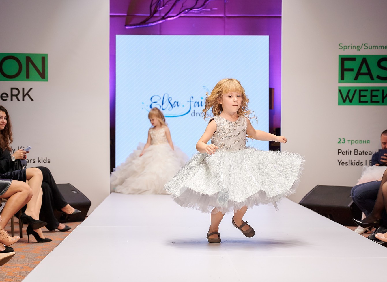 Elsa Fairy Dresses
