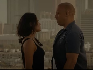 Форсаж 10: вийшов новий трейлер, дата виходу