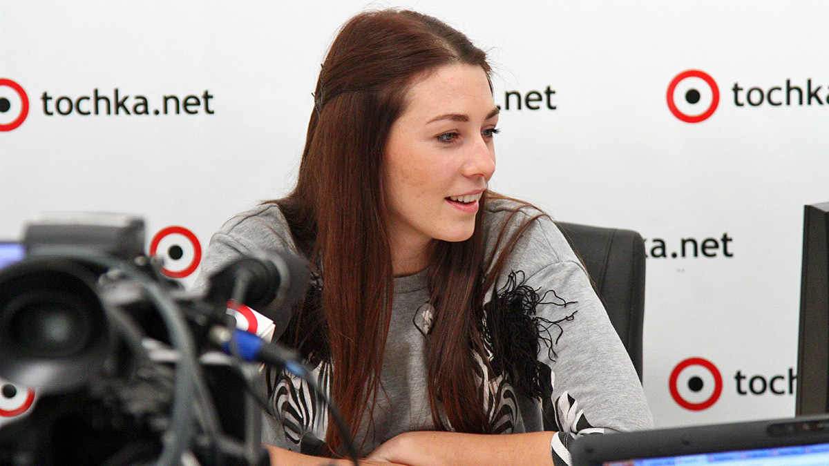 Дарья Ковтун