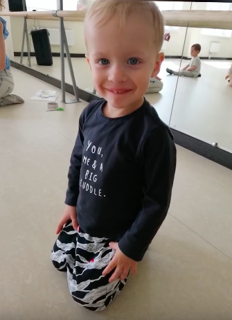 Двойняшки Елены Кравец