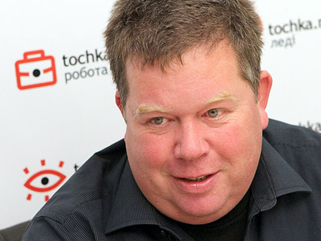 Александр Кардаков