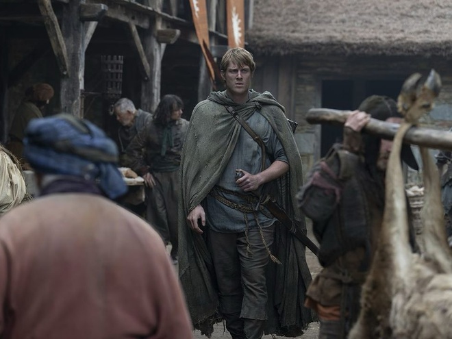 «Лицар семи королівств»: вийшов тизер нового спін-оффа «Гри престолів»