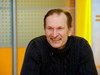 Федор Добронравов