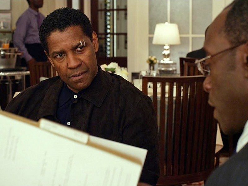 Кадры из фильма Рейс 