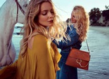 Chloé рекламная кампания Chloé рекламная кампания
