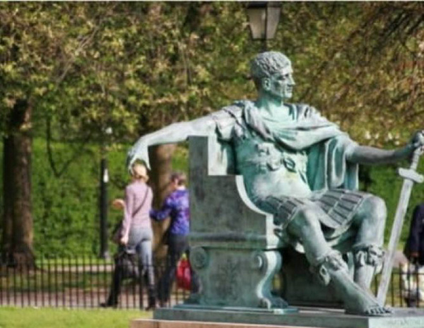 Ах, нет. Показалось