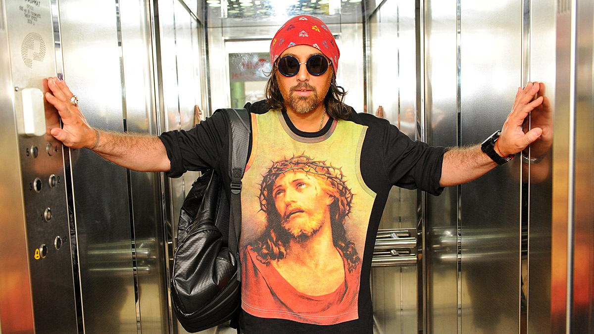 Дима Коляденко