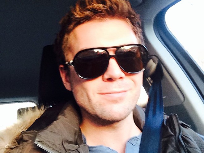 Андрей Искорнев