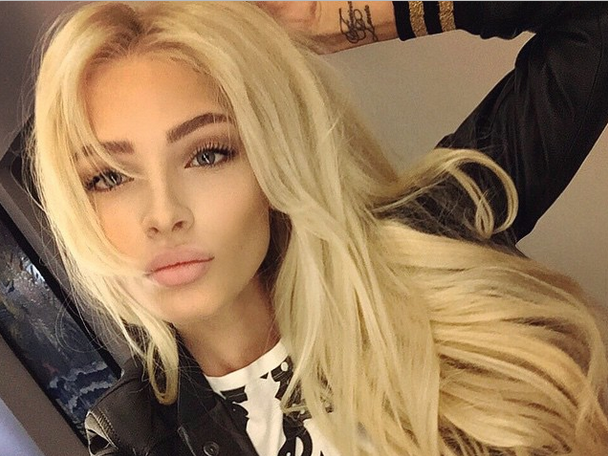 Алена Шишкова