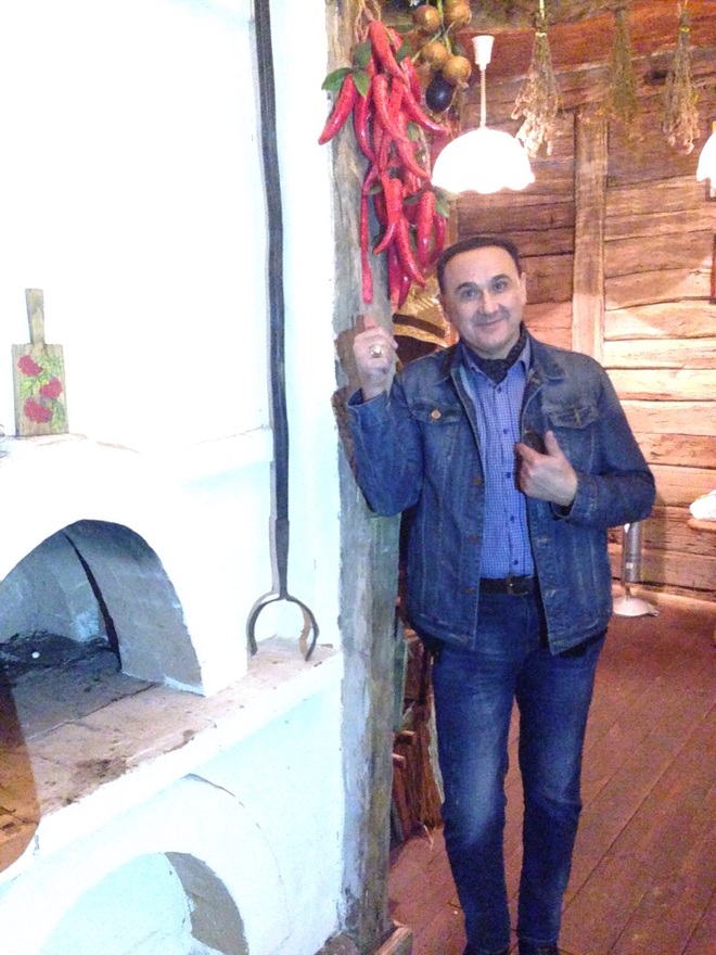 Владимир Гришко