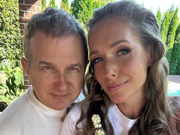 Осадча та Горбунов вперше розповіли, як пройшло їхнє весілля