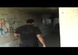Крав мага, защита от двоих нападающих
