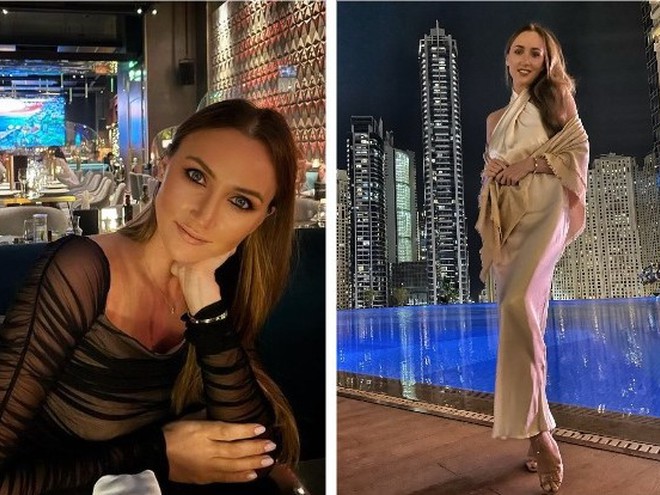 Анна Ризатдинова