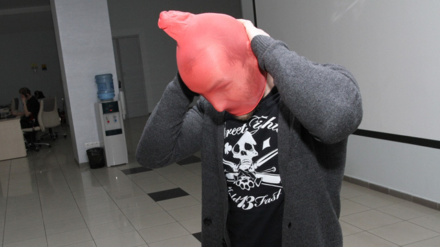 Пивник Петя