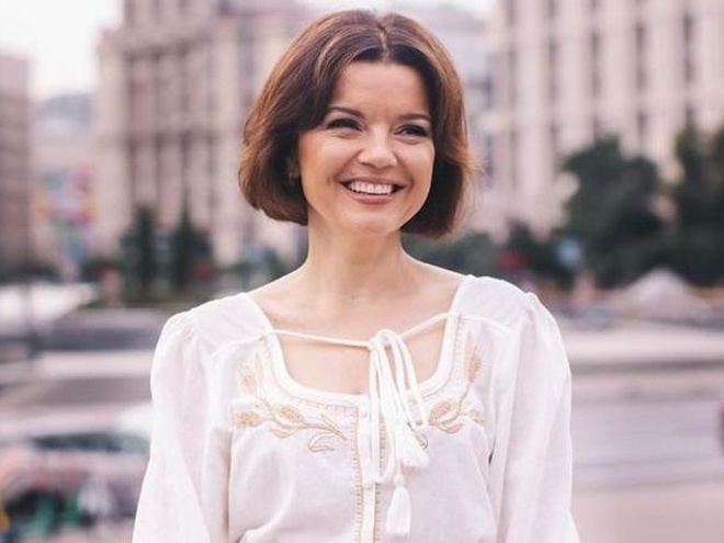 Марічка Падалко продемонструвала фігуру після двох місяців тренувань