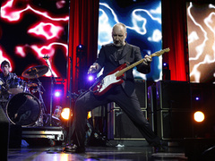 The Who 