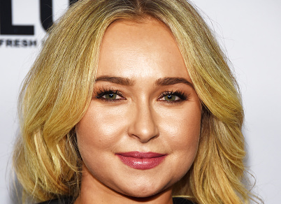 Хейден Панеттьер