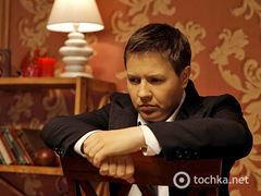 Євген Літвінковіч