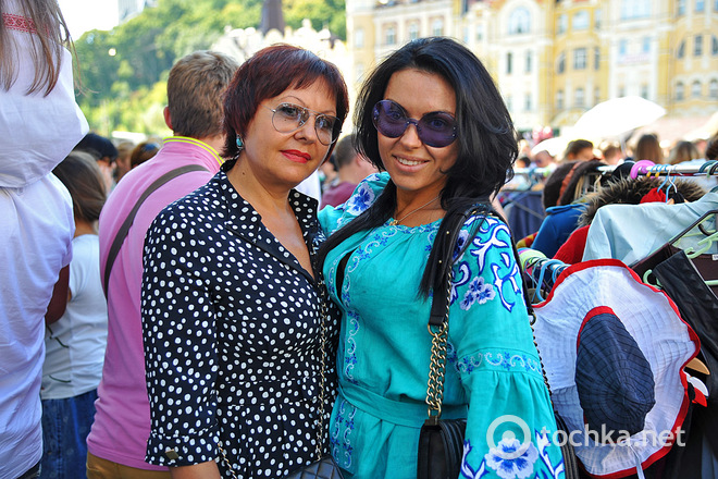 Барахолка на Воздвиженке