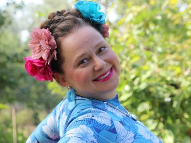 Зірка «Будиночка на щастя» Віталіна Біблів вперше вийшла заміж