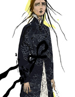 Бернар Марія