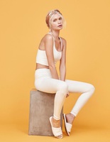 Одяг з пластикових пляшок