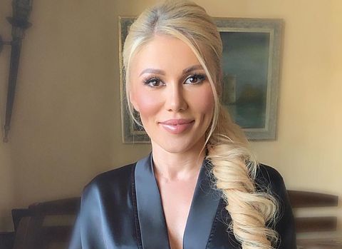 Альона Омаргалієва