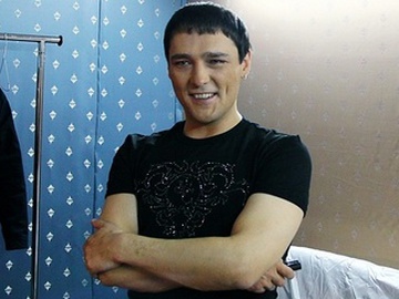 Юрий Шатунов