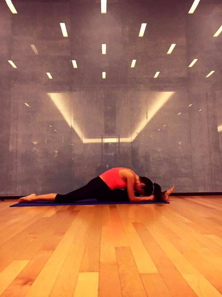 Огневич в Дубаї